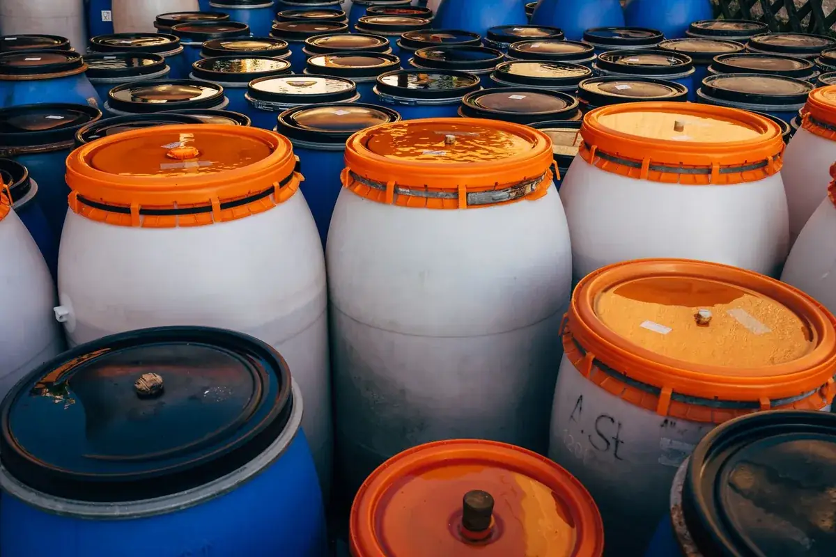 Hazmat Cleanup in Wintersville, OH